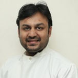 Dr. Preetham Jain
