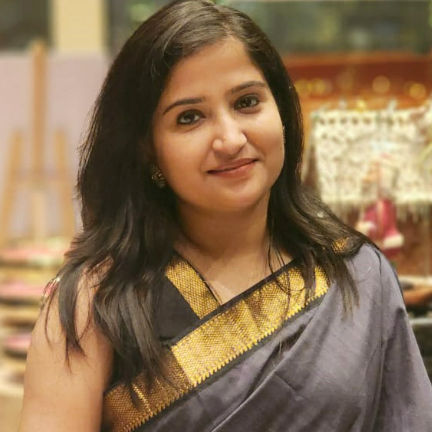 Ms. Upasana Mukherjee, Genetic Counselor Ms. Upasana Mukherjee, Genetic Counselor