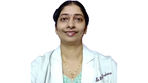 Dr. B. Shobana, Ophthalmologist