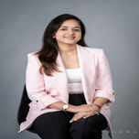 Ms Prerana Solanki