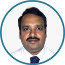 Dr. Sudeepta Kumar Swain, Surgical Gastroenterologist