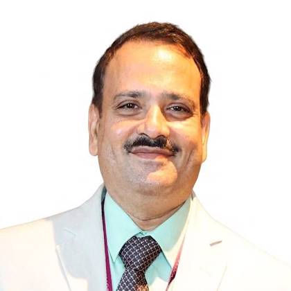 Dr. Sudeepta Kumar Swain, Surgical Gastroenterologist Dr. Sudeepta Kumar Swain, Surgical Gastroenterologist