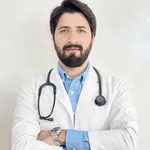 Dr. Danish Amin Khan