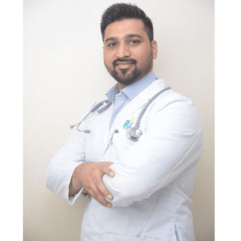 Dr. Abhay Agarwal, Orthopaedician Dr. Abhay Agarwal, Orthopaedician