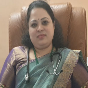 Dr. Sreedevi Rajeshkumar, General Practitioner Dr. Sreedevi Rajeshkumar, General Practitioner