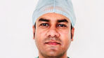 Dr. Mohsin Khan, General and Laparoscopic Surgeon