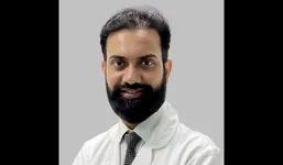Dr. Saurabh Jain