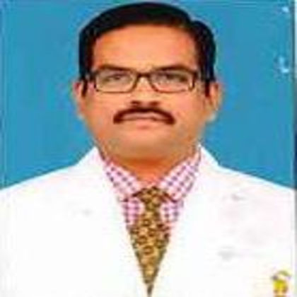 Dr. Lazarus Rajiv B Padankatti, Paediatric Surgeon Dr. Lazarus Rajiv B Padankatti, Paediatric Surgeon