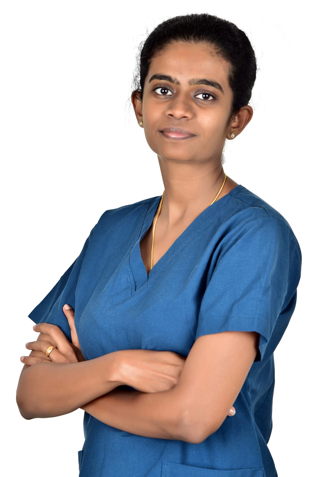 Dr. Jasmine Sarah Abraham, Obstetrician and Gynaecologist Dr. Jasmine Sarah Abraham, Obstetrician and Gynaecologist