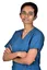 Dr. Jasmine Sarah Abraham, Obstetrician and Gynaecologist in h c bench lucknow