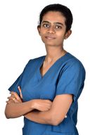 Dr. Jasmine Sarah Abraham, Obstetrician and Gynaecologist