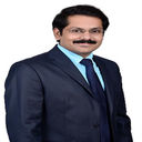 Dr Harsha Goutham H V, Cardiothoracic and Vascular Surgeon