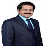 Dr Harsha Goutham H V