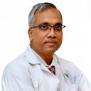 Dr. Niharendu Ghara, Paediatric Haematologist
