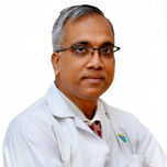 Dr. Niharendu Ghara