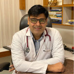 Dr. Harsh Bardhan Dr. Harsh Bardhan
