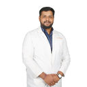 Dr. Kiran Shankar, Orthopaedician Dr. Kiran Shankar, Orthopaedician