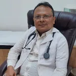 Dr. Somnath Kundu