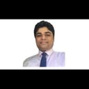 Dr V D Kale, Ent Specialist