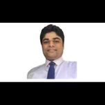 Dr V D Kale