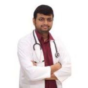 Dr. Srirangam Vamshi, Endocrinologist Dr. Srirangam Vamshi, Endocrinologist