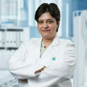 Dr Rashmi S R, Nephrologist Dr Rashmi S R, Nephrologist