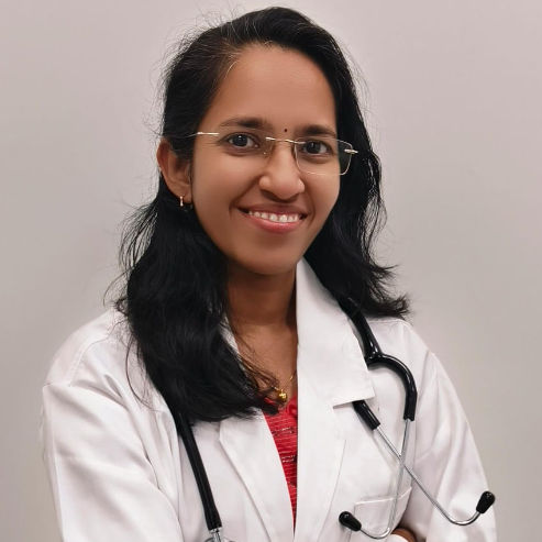 Dr.angel Lucy James, Obstetrician and Gynaecologist Dr.angel Lucy James, Obstetrician and Gynaecologist