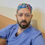 Dr. Deepak Surinder Khanna