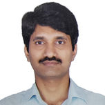 Dr Sachin S Shetty