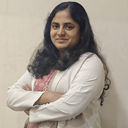Dr Usha B K, Dermatologist