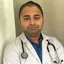 Dr. Vikas Kumar, Cardiologist in gandhichowk srisilla karim nagar