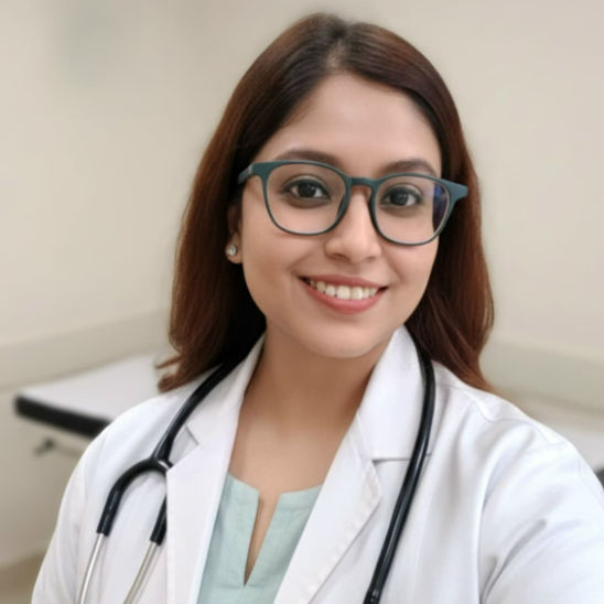 Dr. Anindita Ray, Oncologist Dr. Anindita Ray, Oncologist