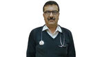 Dr. Dipak Soni, Ophthalmologist