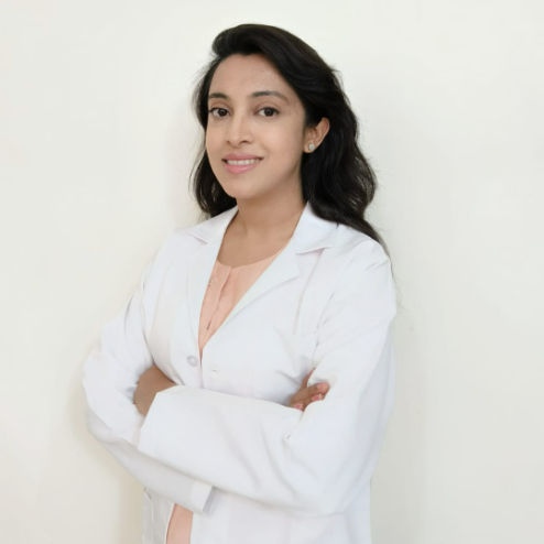 Dr. Namratha Nagaraj, Dermatologist Dr. Namratha Nagaraj, Dermatologist
