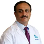 Dr. Satish Nair