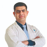 Dr. Saurabh Rawall
