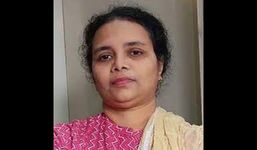 Dr. Sunitha Madhavan