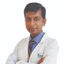 Dr. Akash Shah, Medical Oncologist in railwaypura-ahmedabad