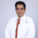 Dr. Vikram Paode, Orthopaedician