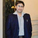 Dr. Sandip Rungta Dr. Sandip Rungta