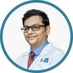 Dr. Venkateswaran V S