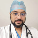 Dr. Pawan Sharma