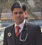 Dr. Abhijeet Kumar