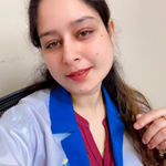 Dr Ankita Yadav