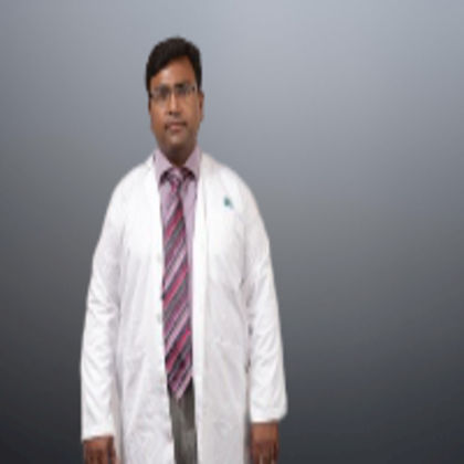 Dr. Ramkumar T, Surgical Gastroenterologist Dr. Ramkumar T, Surgical Gastroenterologist