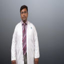 Dr. Ramkumar T, Surgical Gastroenterologist