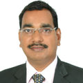 Dr. Vijay Maurya