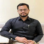 Dr. Shrayan Pal