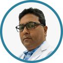 Dr. Arup Kanti Deb, General and Laparoscopic Surgeon