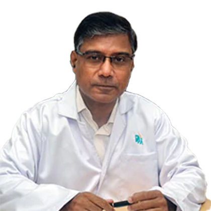Dr. Amitabha Ghosh. Age Should Be Above Sixteen, Neurologist Dr. Amitabha Ghosh. Age Should Be Above Sixteen, Neurologist